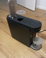 Kaffeemaschine Krups Nespresso Vertuo Up schwarz neu