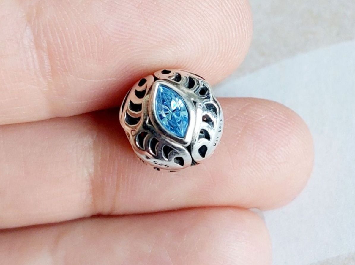 Ciondoli: Chamila Bead Silber 925 – Nuovo (secondo la descrizione) da Madetswil venduto da triforuz 3