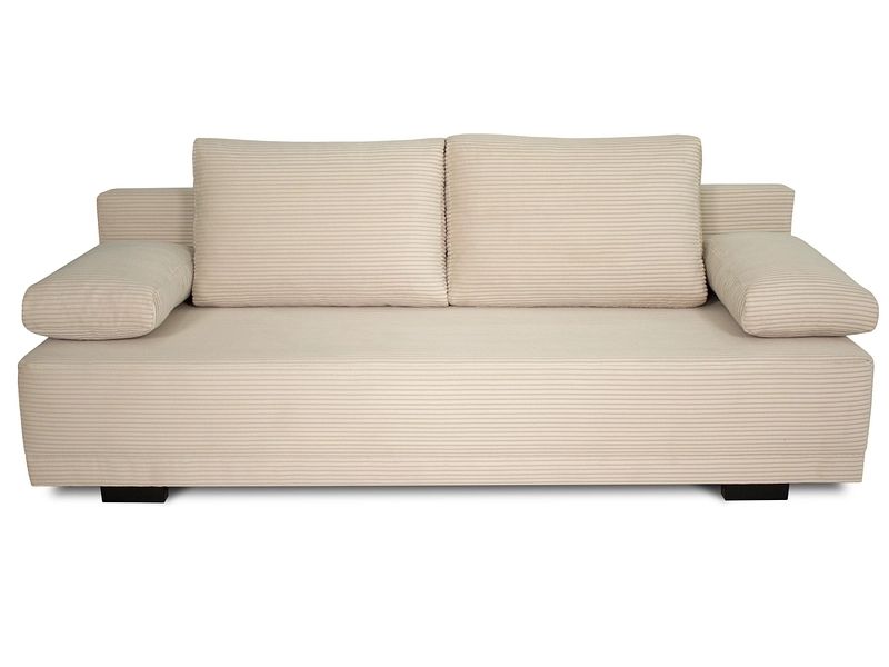 Sofas: Conforama LAURITZ Schlafsofa 3-Sitzer – D'occasion à Zürich par hae_99sr 4