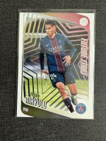 Topps Senny Mayulu Paris Saint-Germain