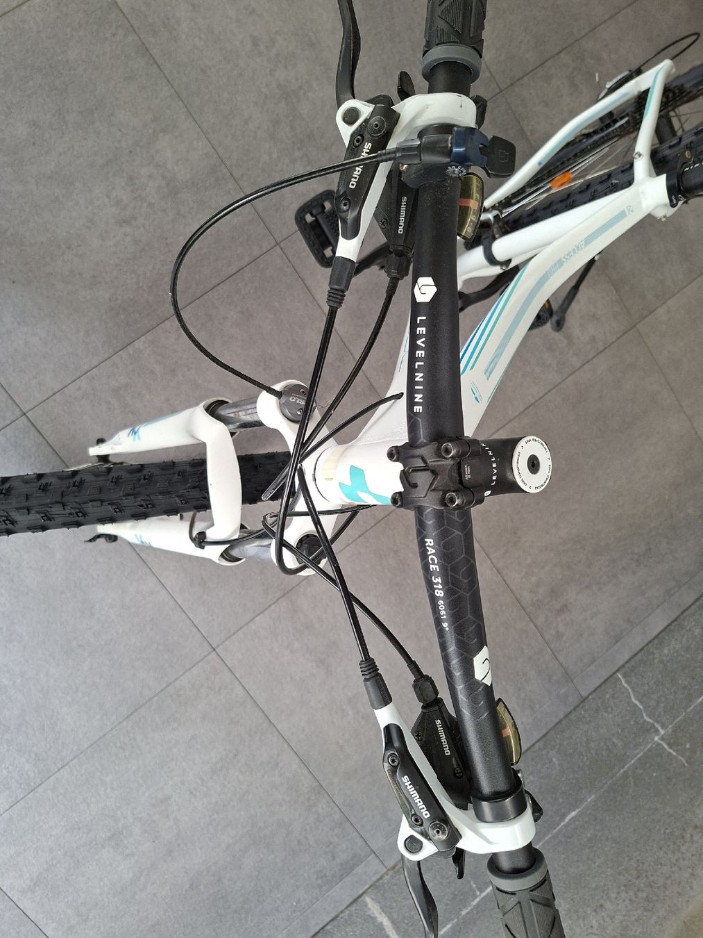 Cube Vélos: Cube, Access WLS Pro, 29" – D'occasion à Seengen par Ombre03 3