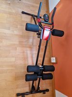 Bauchtrainer 5 minute Shaper