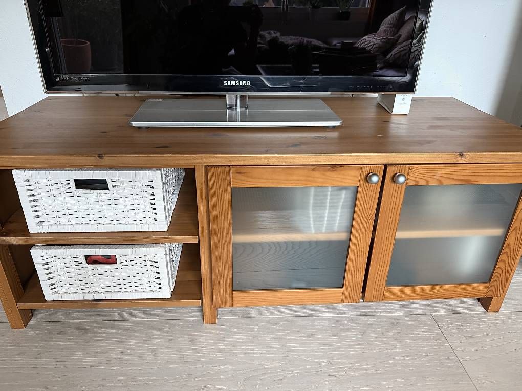 TV Möbel: Sideboard für TV oder sonstiges – Gebraucht aus Besenbüren von Elli32
