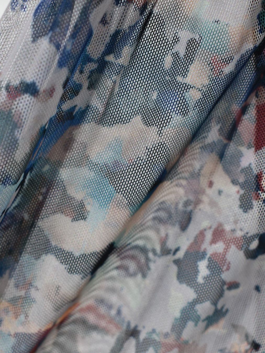 Desigual Kleider: Desigual Maxikleid, Gr.XL – Gebraucht aus Nürensdorf von 2ND_STORY 5