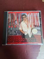 CD - Bruce Springsteen – Lucky Town (Classic Rock, 1992)