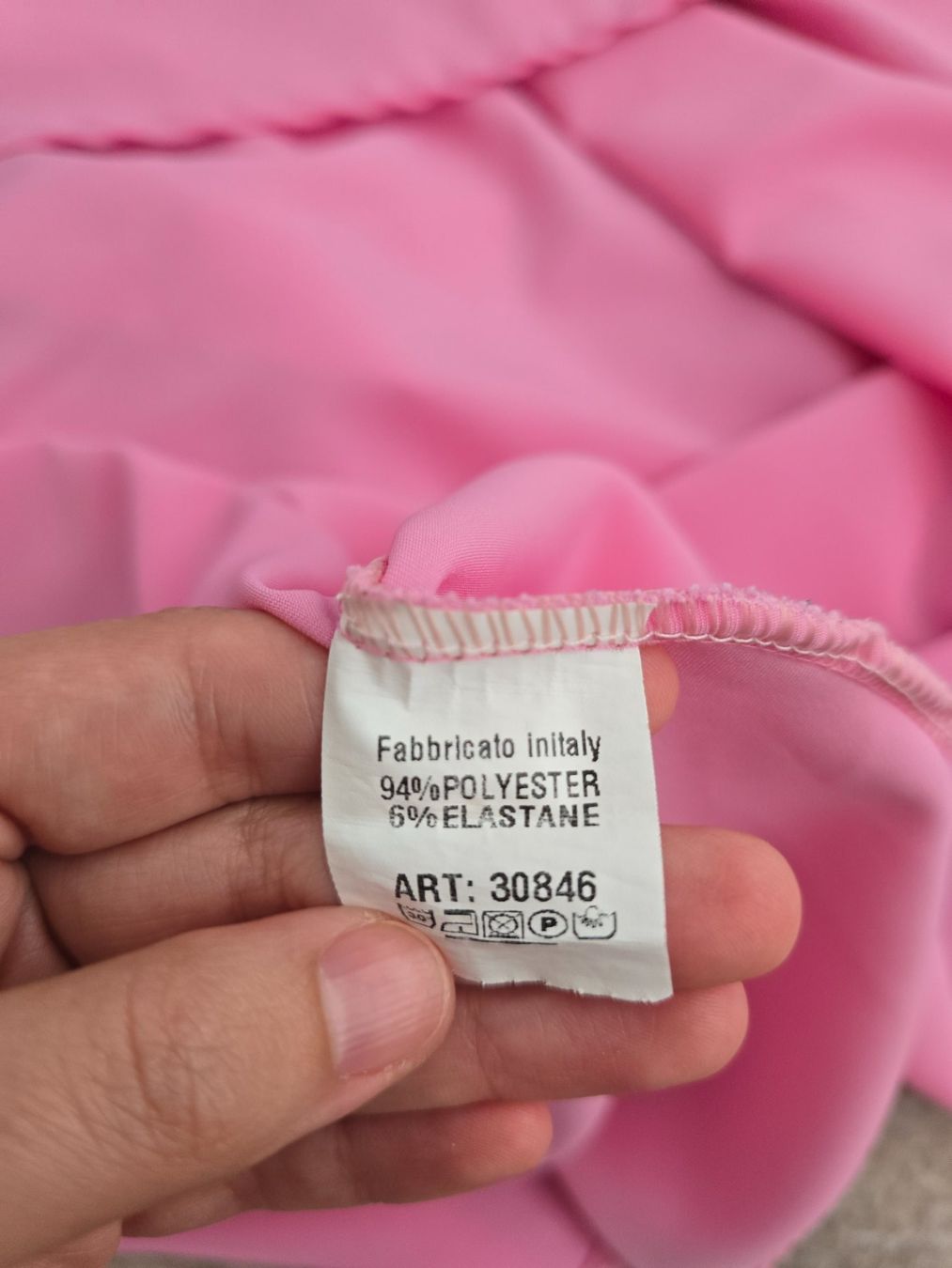 Vestiti: Damen Kleid made in Italy – Nuovo (secondo la descrizione) da Heerbrugg venduto da Lulu022020 4
