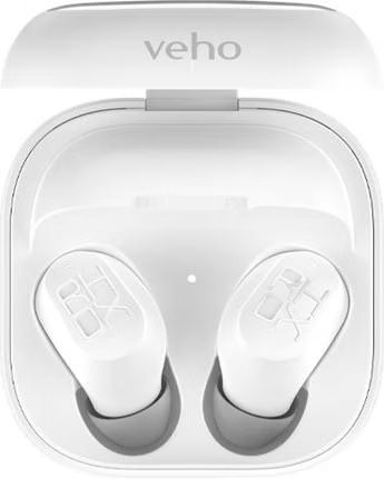 Cuffie: Neue kabellose Kopfhörer von VEHO – Nuovo e nell'imballaggio originale da Wallisellen venduto da I_buy_your_stuff 1