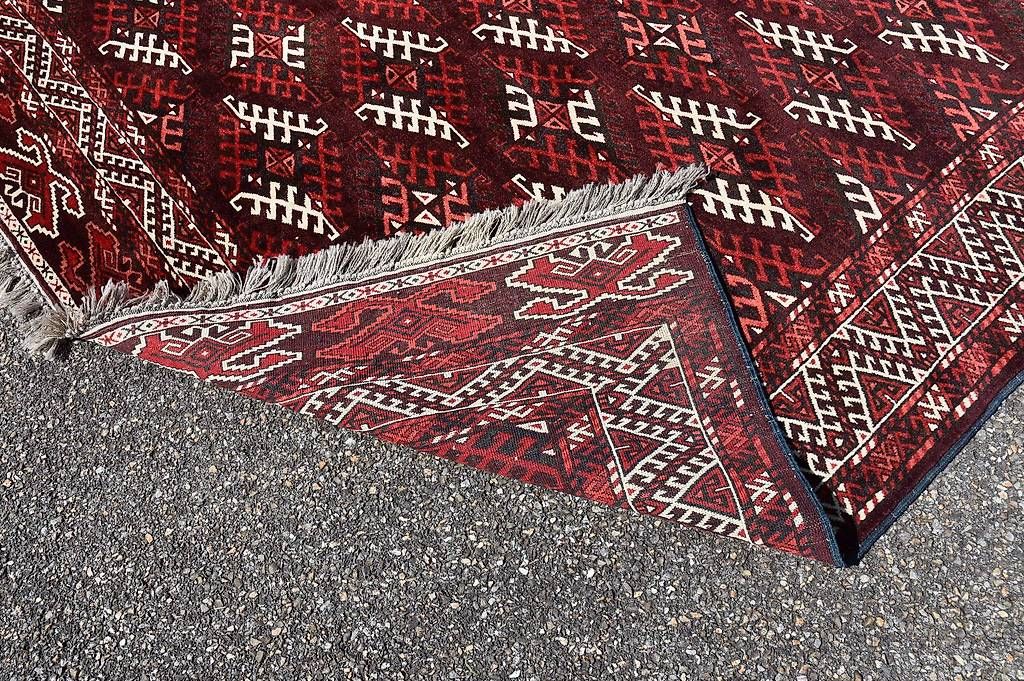 Teppiche: tapis – Gebraucht aus La Chaux-de-Fonds von loba2 2