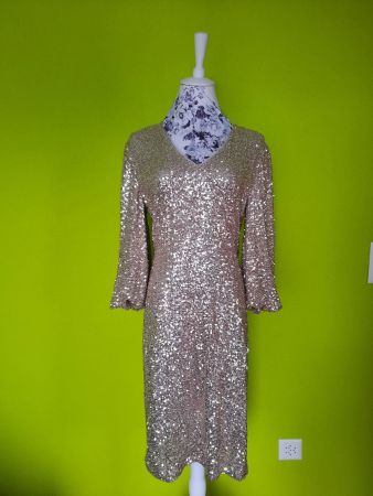 S.OLIVER  Damen Kleid  Gr.34  NEU & ETIKETTE !
