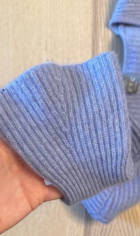 FTC Pulls & Sweat-shirts: FTC Kaschmir Pulliver Damen XS hellblau – D'occasion à Bern par Sareliii 2