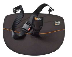 Ceinture BeSafe pour femme enceinte - Pregnant iZi Fix