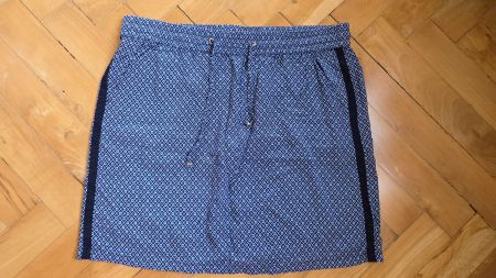Damen Sommer Jupe Rock CECIL 44 46 XL  * letzte tage