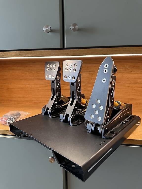 Controller: Moza CRP Pedalen – Usato da Weinfelden venduto da GOKU88 1