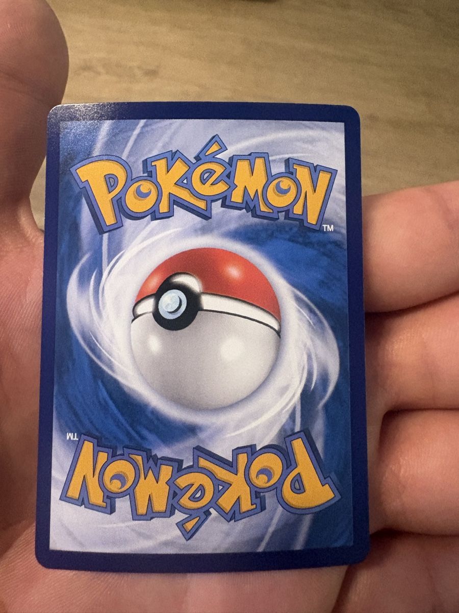 Pokémon Carte collezionabili: TCG Chinese Exclusiv CBB3 0407 Mint – Nuovo (secondo la descrizione) da Kaltbrunn venduto da Mr_Alboss 2