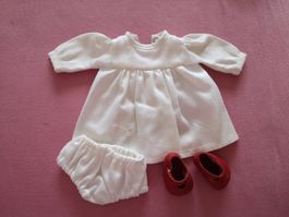 SASHA GÖTZ BÉBÉ PUPPE BEKLEIDUNG CELINA 