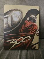 300 4k UHD Limited Steelbook