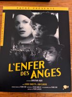 L'Enfer des anges (Édition Collector Blu-ray + DVD)