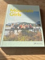 Mountain Girls - Gemeinsam unterwegs Bergwelt ab Fr. 21.90!