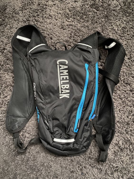 RALSPEC Trinkschlauch-Abdeckung Neopren - Für Camelbak & Andere Trinksysteme