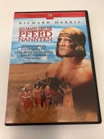 Ein Mann, den sie Pferd nannten (DVD) Richard Harris