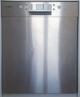 ☆Bosch Geschirrspüler SD6P1B super silent Singelhaushalt☆