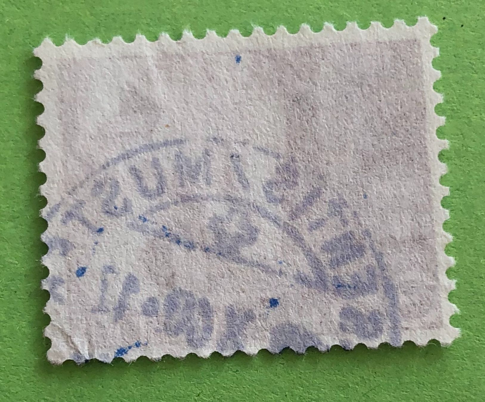 Tutti i francobolli: Nr.304 mit Stempel Alpenpoststrasse Technik und Landschaft – Usato da Aarau venduto da Billa007 1