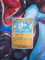 Glimmet - Reverse Holo - Pokemon Paldea Evolved