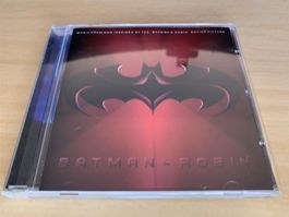 Batman & Robin: Music From And Inspired By The "Batman & Rob