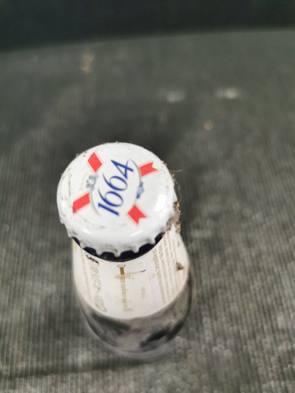 Spirituosen: 1664 BLANC BIÈRE BLANCHE – Neu (gemäss Beschreibung) aus Genève von Leboucheoreilles 3