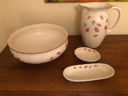 Ensemble  de bain Villeroy et Boch