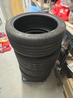 4 x R19 245/45 Goodyear Sommerreifen