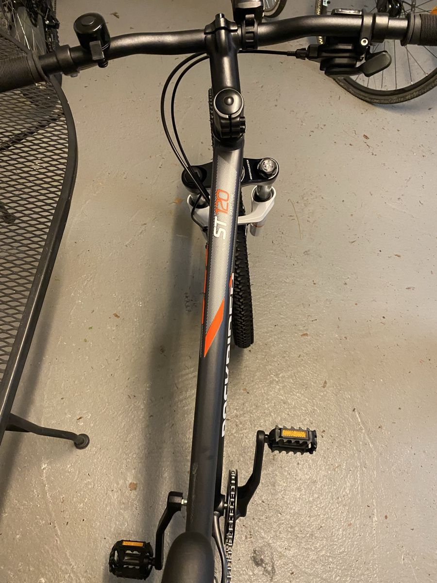 Decathlon Velos: VTT Rockrider ST 120, État neuf – Neu (gemäss Beschreibung) aus Lausanne 25 von pie_pg2r 2