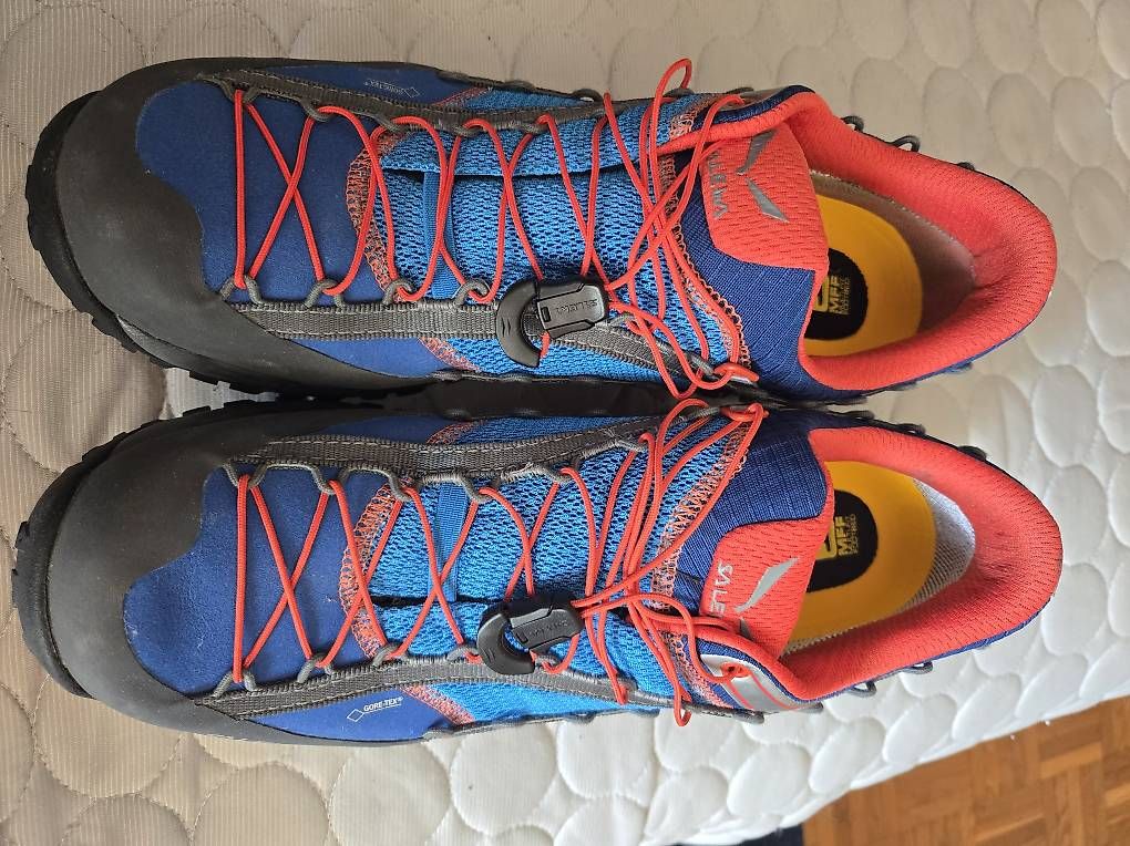 Damenschuhe: Chaussures nordic walking – Gebraucht aus Boudry von ale_r5jn 2