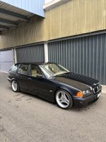 BMW E36 320i Touring