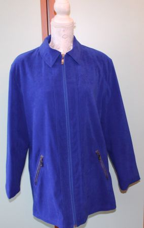 Jacke von *LEGION* (TK)