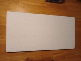 Schaummatratze Babybett