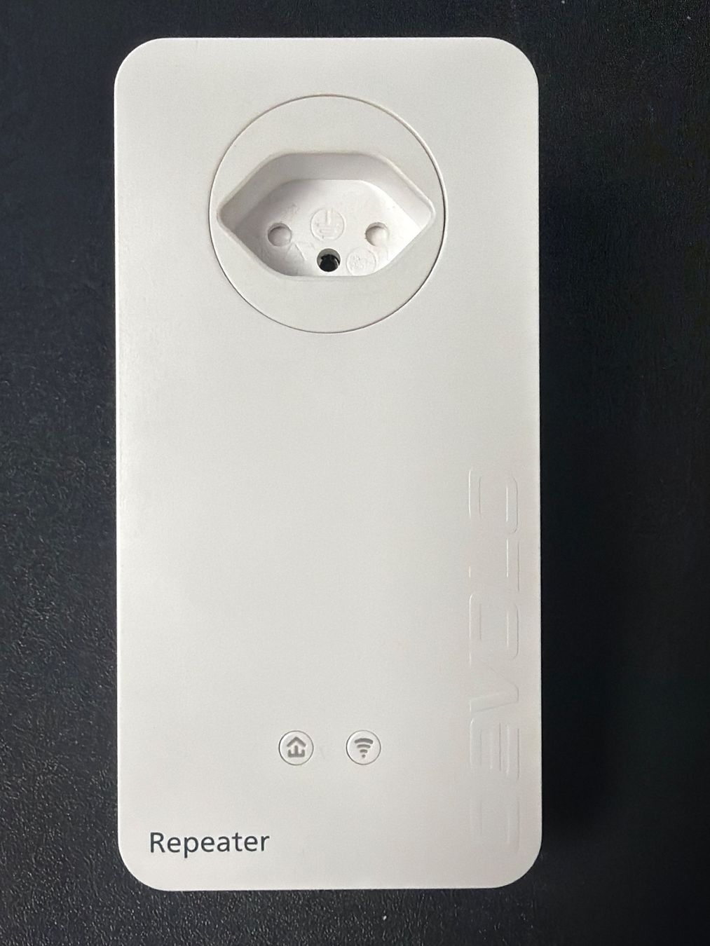 Devolo WiFi: Devolo WiFi Repeater+ ac weiss MT 3049 gebraucht – Usato da Stadel venduto da marcello32