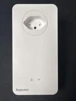 Devolo WiFi Repeater+ ac weiss MT 3049 gebraucht