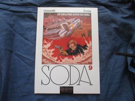 Soda 9 Et délivre-nous du mal, e.o.