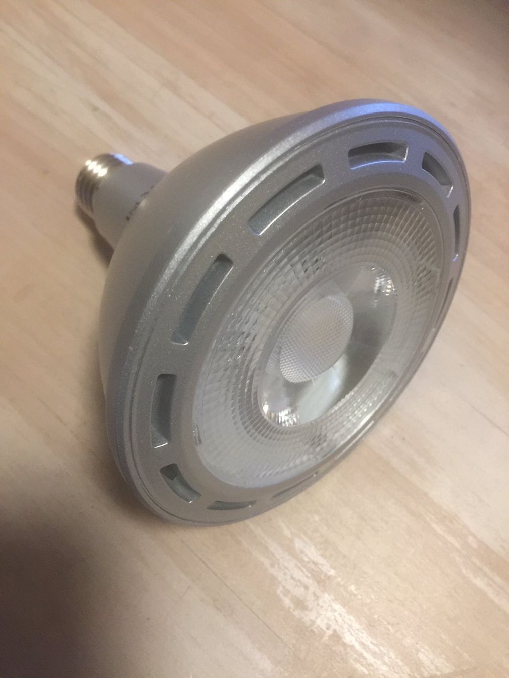 Osram Lampen: Led- Lampe Osram Parathom 38- Neu! – Neu (gemäss Beschreibung) aus Bolligen von Astrophysiker06 4