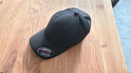 Flexfit Cap Hut Kappe schwarz L/XL