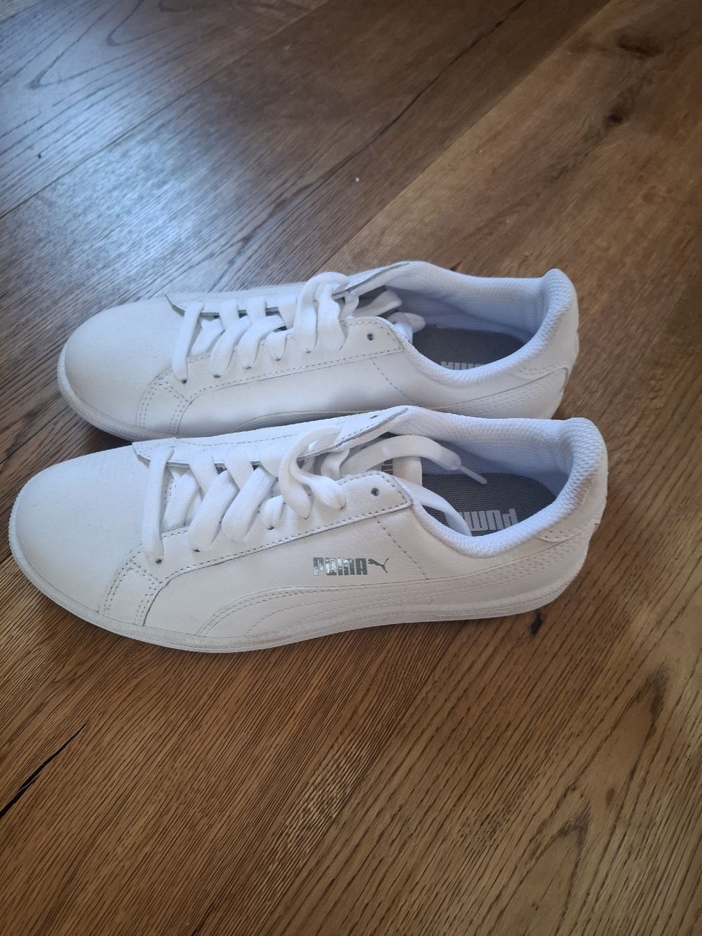 Puma Scarpe da donna: PUMA Schuhe Grösse 37.5 – Nuovo (secondo la descrizione) da Allschwil venduto da nicki1803
