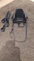 Stramatakis Kindersitz für Vespa
