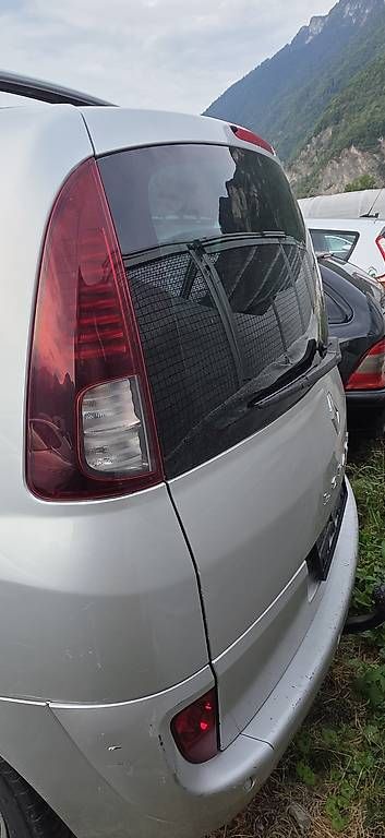 Autos: Renault espace  – Gebraucht aus Clarens von jim_vx55 1