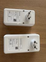 Devolo dLAN 1200+ wifi, adaptateur CPL, powerline