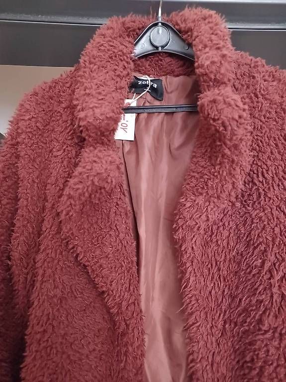 Mäntel: Manteau court – Gebraucht aus Soyhières von 5jm_5czl 1