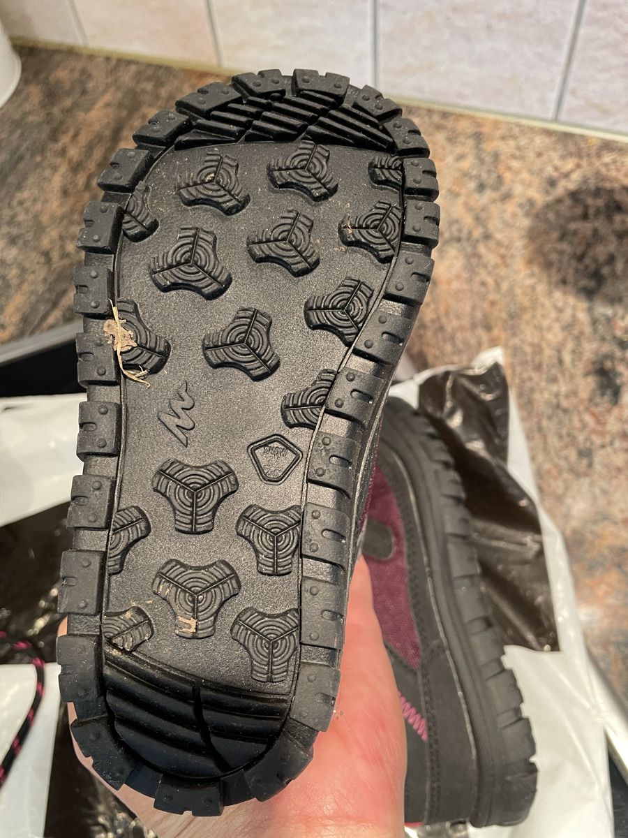 Scarpe per ragazze: Winterschuhe  – Usato da Brugg AG venduto da Stony64 3