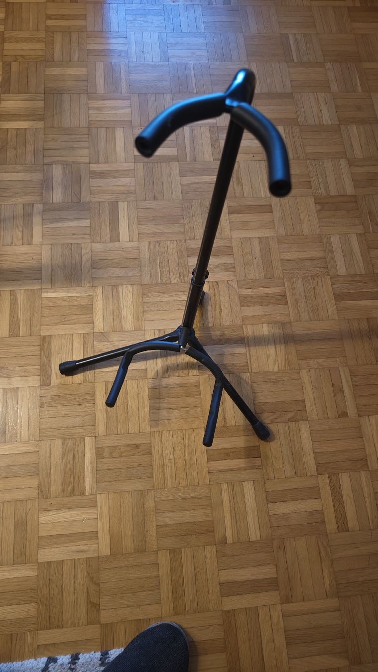 Musikinstrumente: E-Gitarren Starterset – Defekt aus Jona von Kapuzinermoench 7