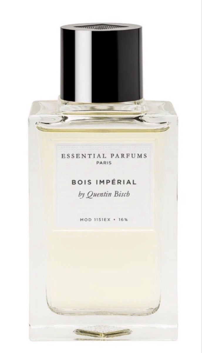 Profumi & Eau de Toilette: Bois Imperial Abfüllung – Nuovo (secondo la descrizione) da Baden venduto da Goldbaum