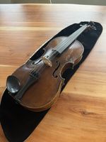 Violine 4/4 Imperial Violin inkl. Bogen, GEWA Etui, Schulter